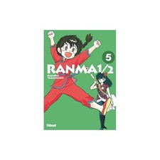 RANMA 1/2 - EDITION ORIGINALE