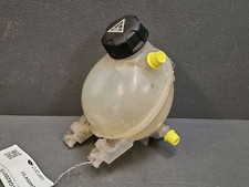 Vase expansion - Citroen C4