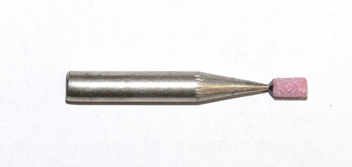 Tourillon meulage cylindre - de,