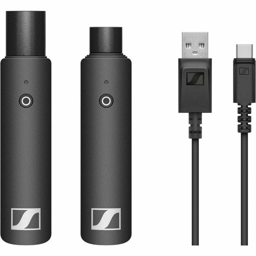 Sennheiser xsw xlr base set - xlr,