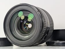 Objectif Nikon AF NIKKOR