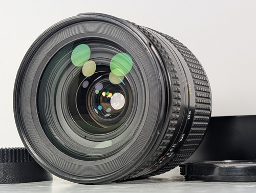 Objectif nikon nikkor - objectif,