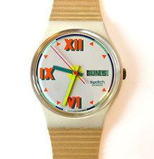 Swatch Gent Short Leave