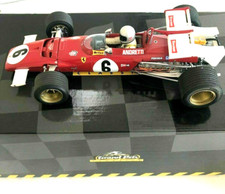MARIO ANDRETTI Exoto 1971