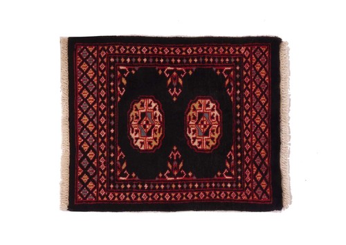 Tapis buchara pakistan - tapis, du