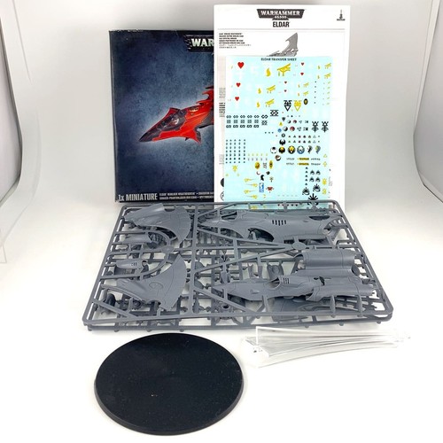 Hemlock wraithfighter - x1,