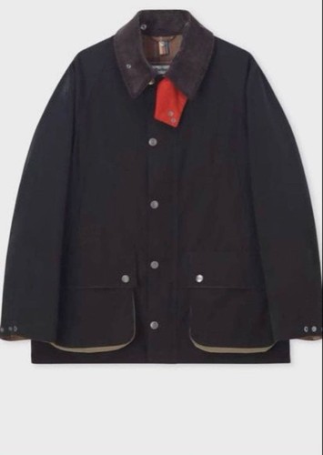 Paul smith barbour bedale - smith,