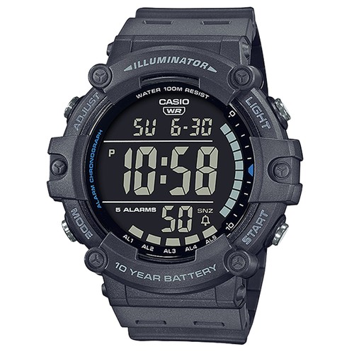Montre homme casio - montre,