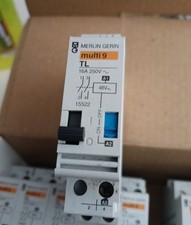 Télérupteur MERLIN GERIN