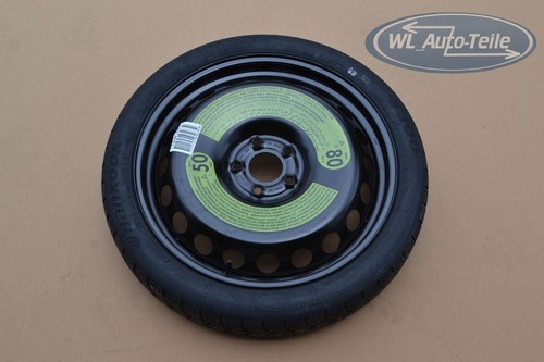Audi roue de secours - 8t,