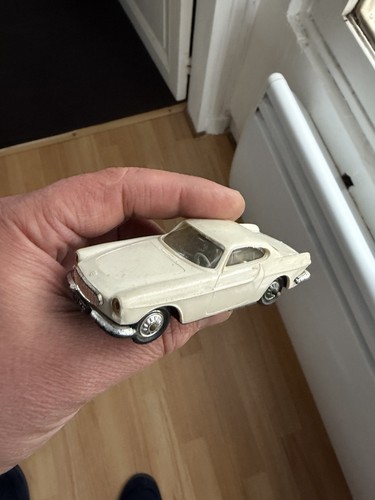 Norev volvo p 1800 - norev,