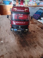 maquette 1/24 camion