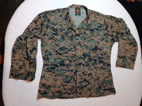Marine corps mccuu - mccuu, woodland