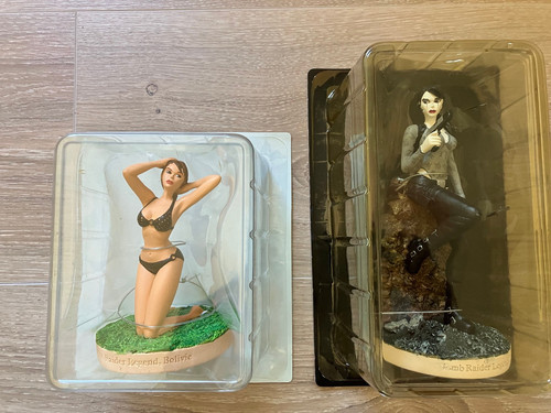 Lara croft tomb - lara, raider