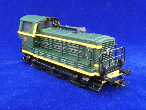 Mignon rare top train - ++, jouef