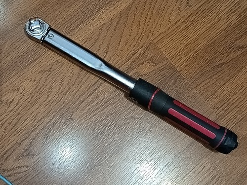 Norbar pro 100 clé - pro,