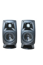 Lot of 02 Klipsch Quintet