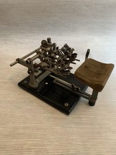 Ochydactyl De Georges Retif