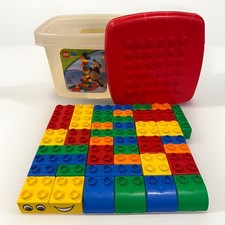 Lego Quatro 5356 Building