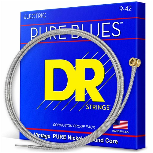 String phr pure blues jeu - dr, phr-9