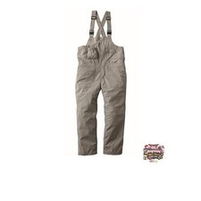 Pantalon de pont sans bordure