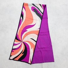 EMILIO PUCCI Etole en laine et