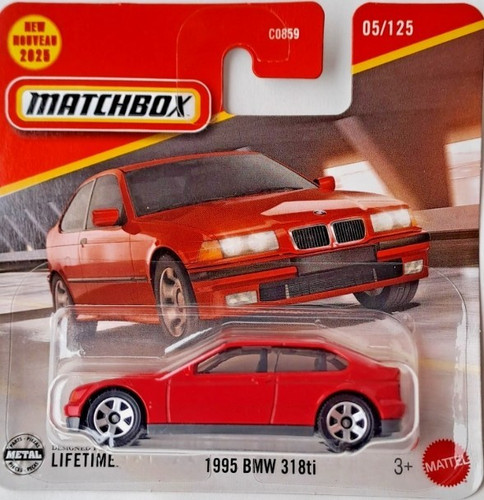 Matchbox superfast - matchbox,