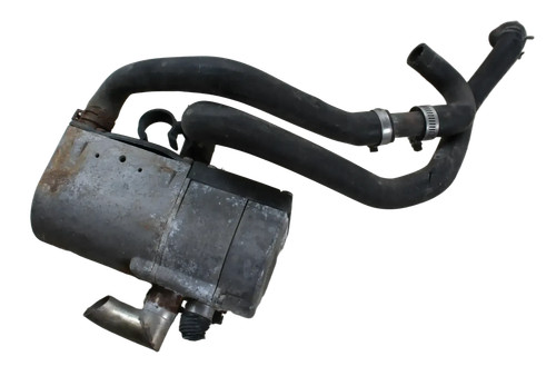 Eberspächer hydronic - eberspächer,