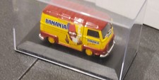 Renault estafette banania - , "banania"