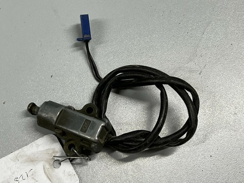 Capteur bequille - de,
