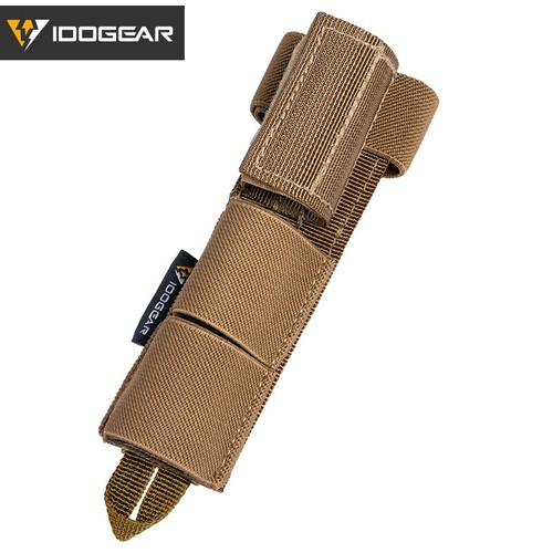 Idogear radio antenna system - idogear,