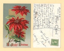 1914 A JOYFUL CHRISTMAS