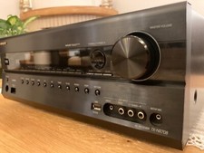 Onkyo TX-NR708 1080P 7.2