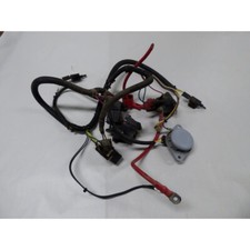 FAISCEAU ELECTRIQUE TONDEUSE AUTOPORTEE TORO 14-38 Z MODEL 74402 - AUTOPORTEE TO