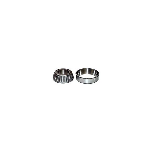 Roulement roue amc20 jeep - de,