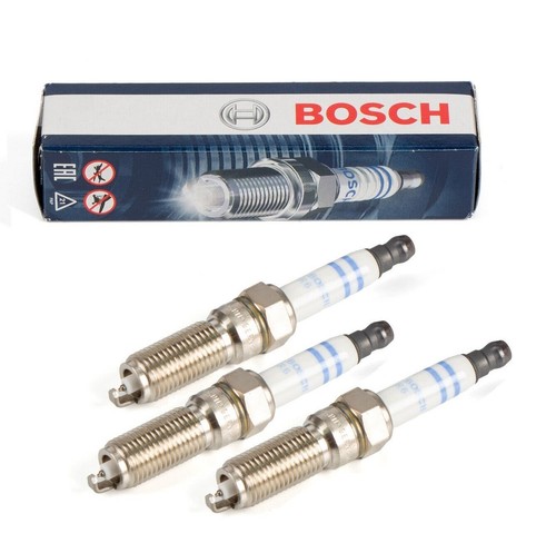Bougies accensione bosch - d'accensione,