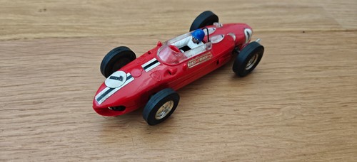 Slot scalextric - slot, (mm