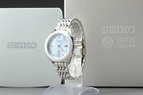 Near mint seiko astron - seiko,