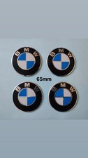 4 Autocollant BMW LOGO Serie 1