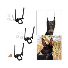 Support d'oreille de chien