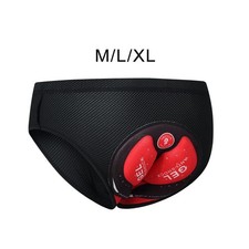 Short de cyclisme pour homme