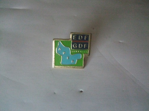 Pins edf gdf services apeb - ,