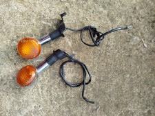 CLIGNOTANTS  ARRIERE - SUZUKI