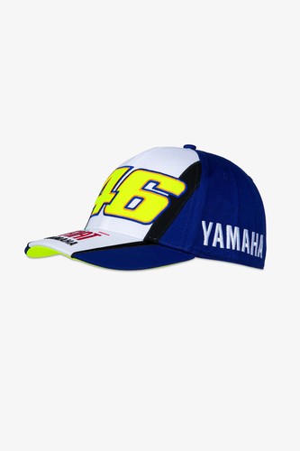 Casquette fiat yamaha - 46,