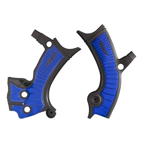 Protections cadre en - de,