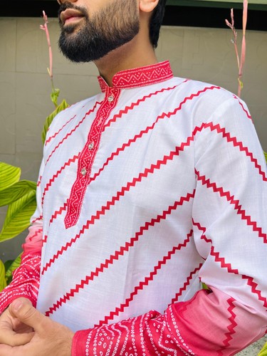Hommes ensemble kurta - ensemble,