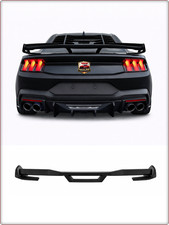 Spoiler + Gurney Rabat Pour