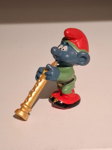 Schtroumpf schleich 20048 - schleich:,