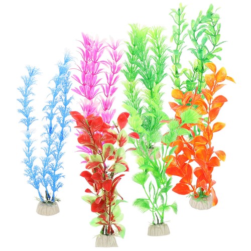 Pcs accessoire pour aquarium - 7,