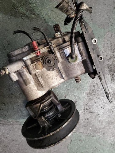 Boite vitesses microcar mgo - boite, de